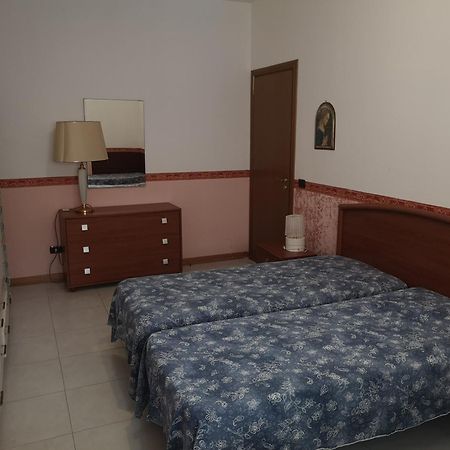 B&B Villa Carmen Sciacca Ruang foto