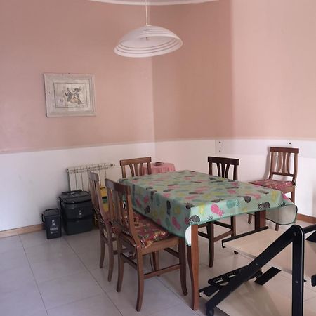 B&B Villa Carmen Sciacca Ruang foto