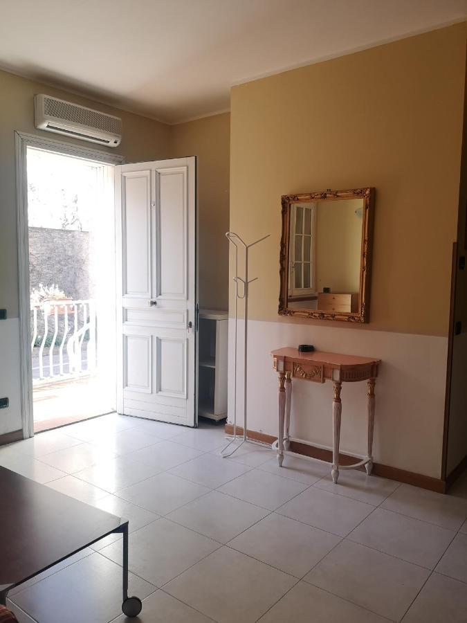 B&B Villa Carmen Sciacca Ruang foto