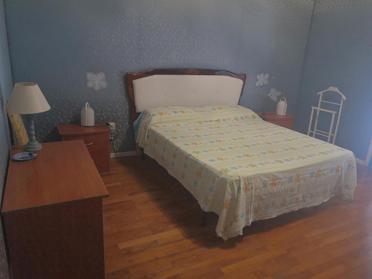B&B Villa Carmen Sciacca Bagian luar foto