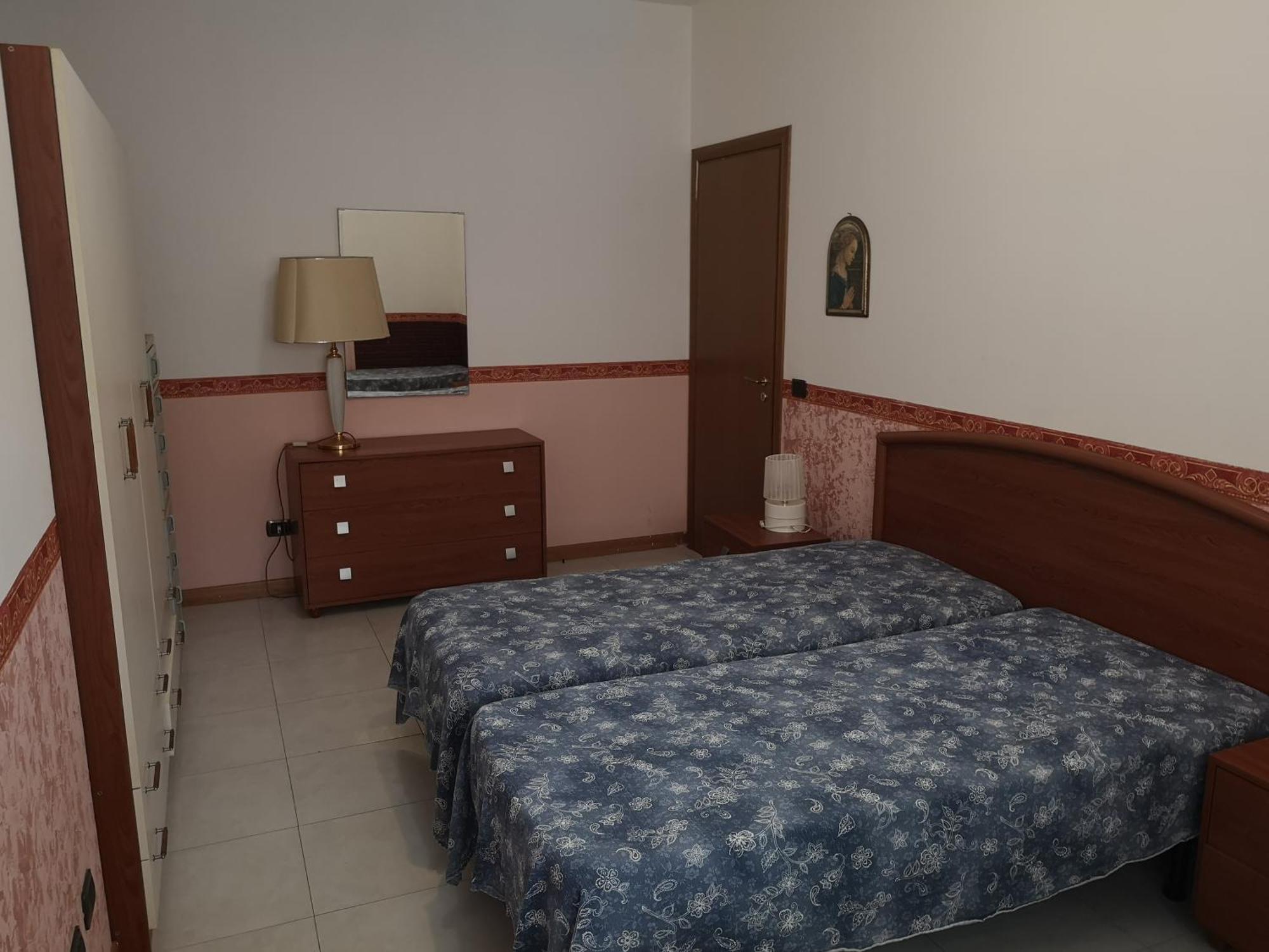 B&B Villa Carmen Sciacca Ruang foto