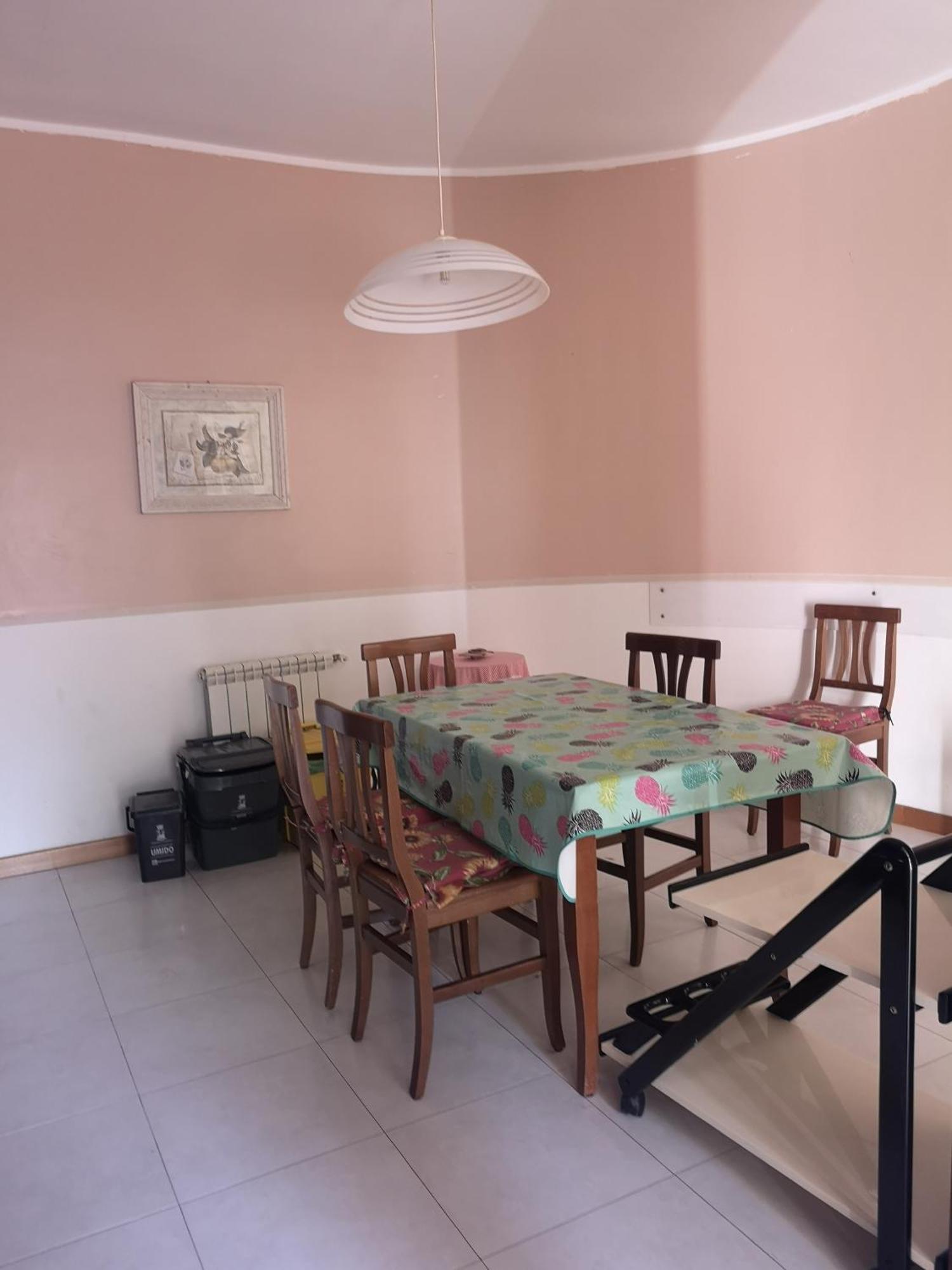 B&B Villa Carmen Sciacca Ruang foto