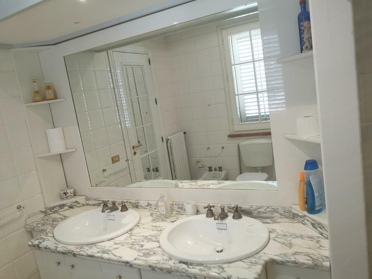 B&B Villa Carmen Sciacca Bagian luar foto
