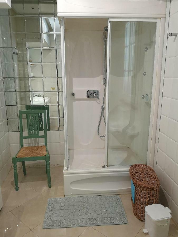 B&B Villa Carmen Sciacca Bagian luar foto